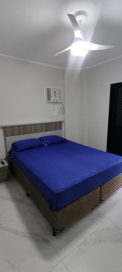 Apartamento Guarujá Astúrias Exterior foto